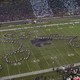 Illustration for article titled Kansas State Band Insists They Were Not In Dong Formation